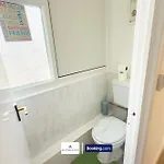 Orion's Place 3br House By Altoluxoexperience Short Lets & Serviced With Free Parking Apartment