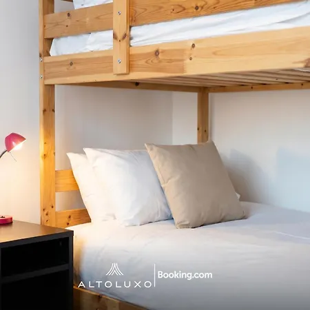 Apartment Orion's Place 3br House By Altoluxoexperience Short Lets & Serviced With Free Parking