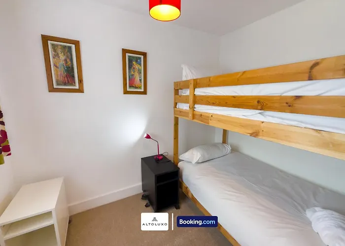 Orion's Place 3br House By Altoluxoexperience Short Lets & Serviced With Free Parking Apartmán Bristol