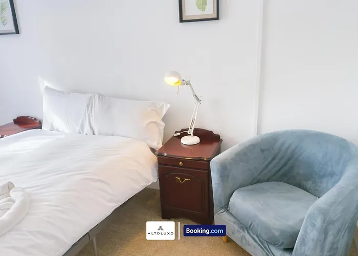 Orion's Place 3br House By Altoluxoexperience Short Lets & Serviced With Free Parking Apartmán Bristol